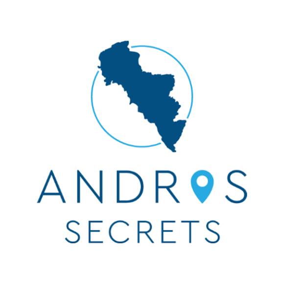 andros secrets logo gregsfak digital marketing