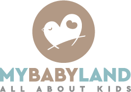 mybabyland logo gregsfak digital marketing