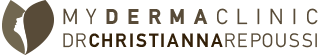 myderma clinic logo gregsfak digital marketing