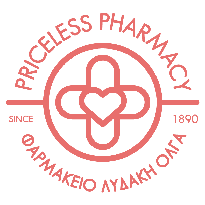 priceless pharmacy logo gregsfak digital marketing