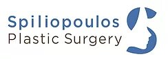 spiliopoulos plastic surgery logo gregsfak digital marketing