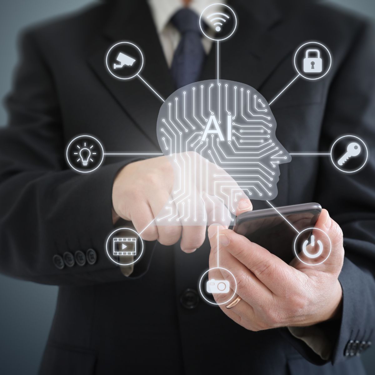 DIGITAL MARKETING ΚΑΙ ΤΕΧΝΗΤΗ ΝΟΗΜΟΣΥΝΗ - AI