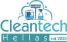 cleantechhellas logo gregsfak digital marketing