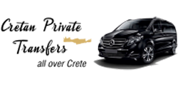 cretanprivatetransfers.com logo gregsfak digital marketing home page slider
