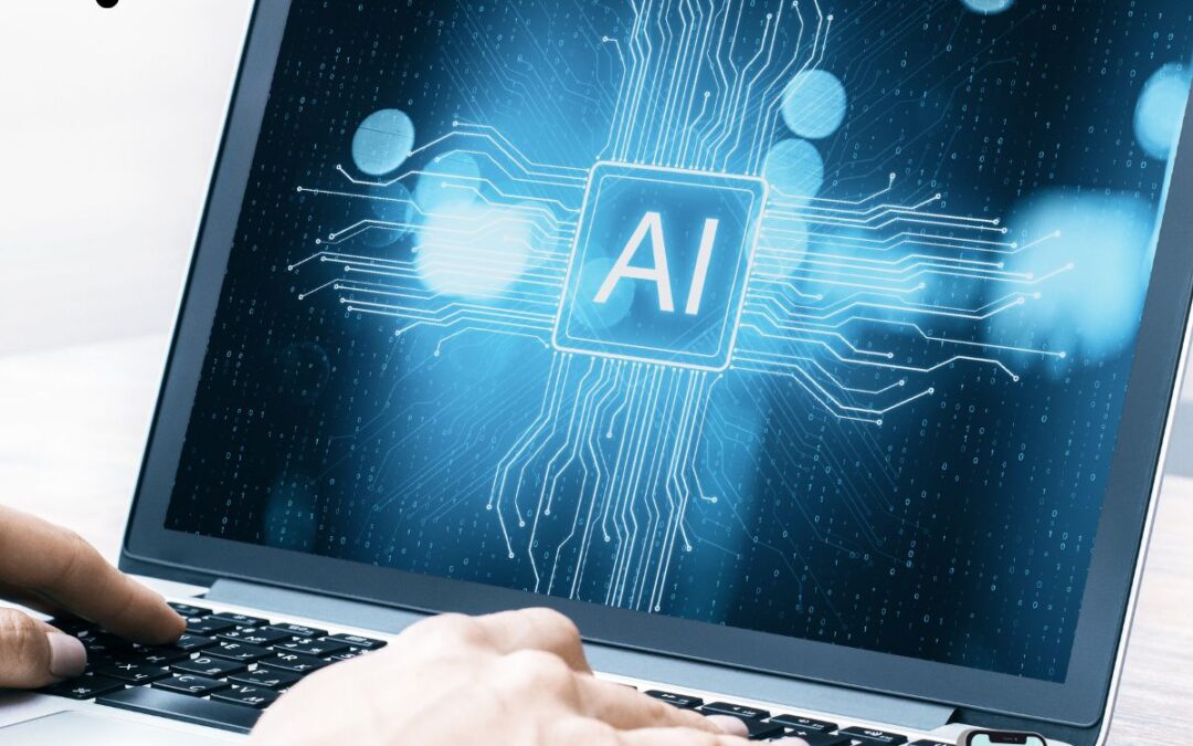Πώς η Τεχνητή Νοημοσύνη (AI) Επαναπροσδιορίζει το Digital Marketing το 2024